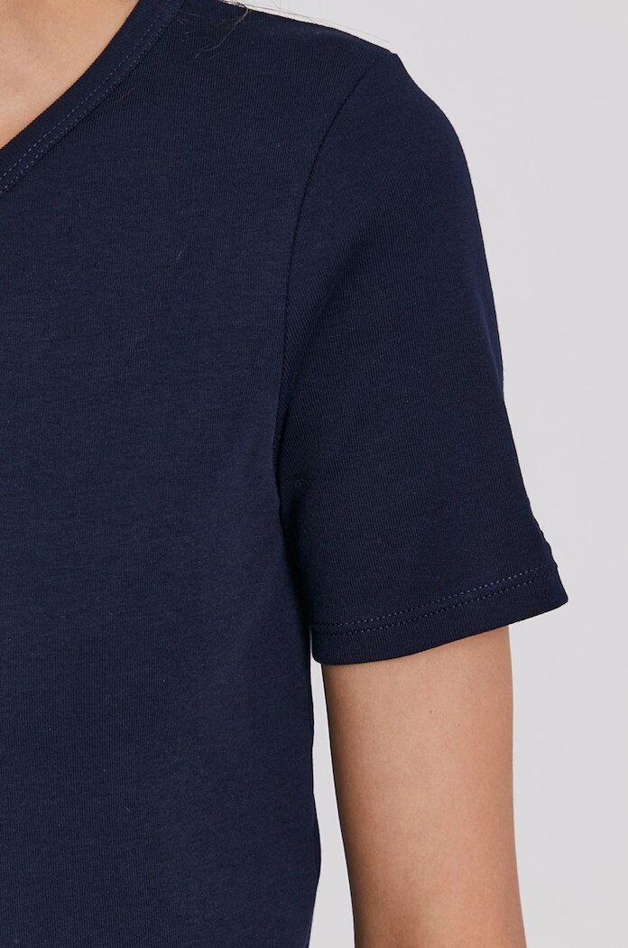 United Colors of Benetton тъмносин 3GA2E16A0