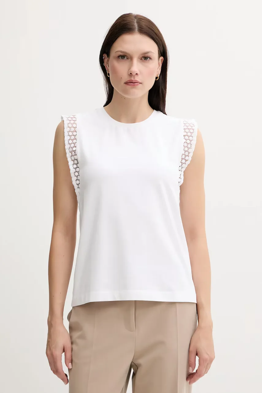 United Colors of Benetton Топ