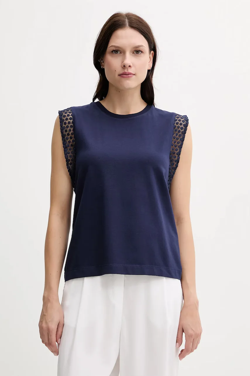 United Colors of Benetton Топ