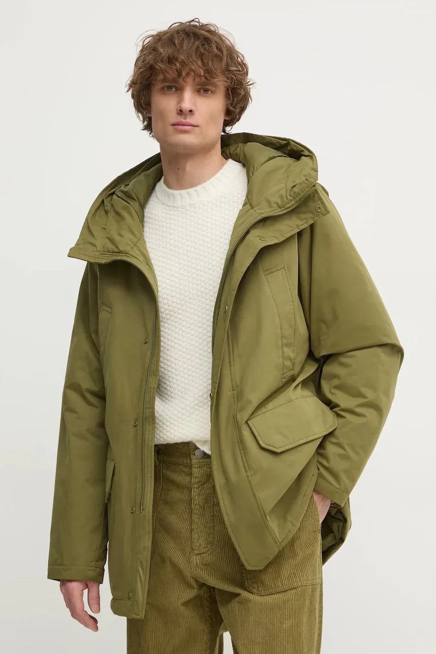 United Colors of Benetton Яке