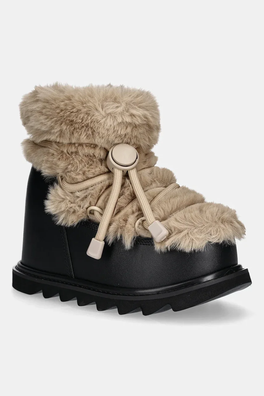 United Nude Апрески Zembla Artic Mid