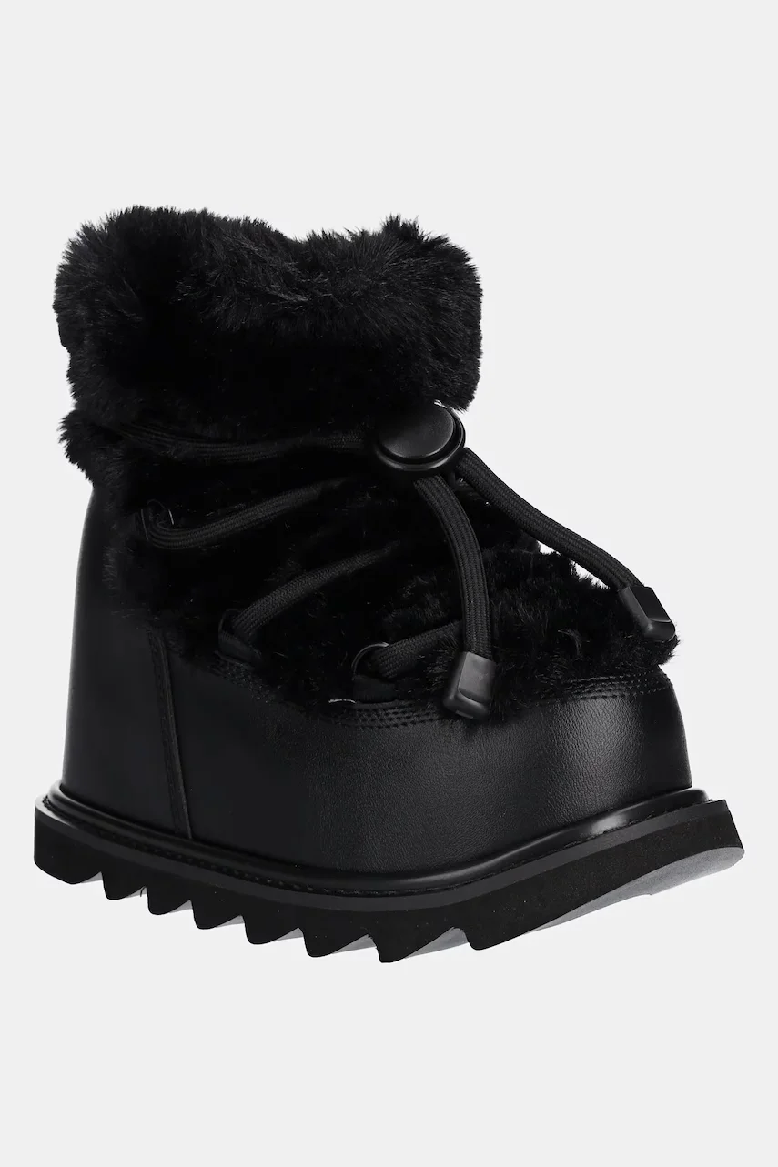 United Nude Апрески Zembla Artic Mid