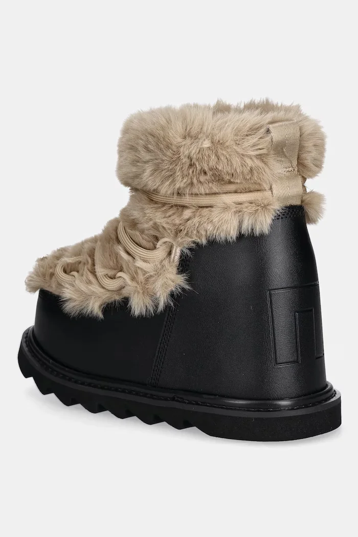 United Nude Апрески Zembla Artic Mid в бежово 10974804120