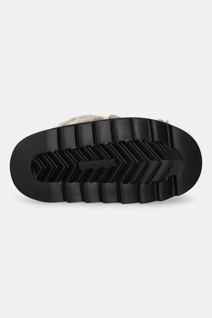 United Nude Апрески Zembla Artic Mid в бежово 10974804120
