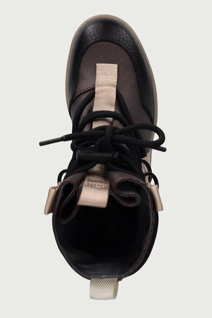 United Nude боти дамски Grip Desert Mid кафяви 11035161165