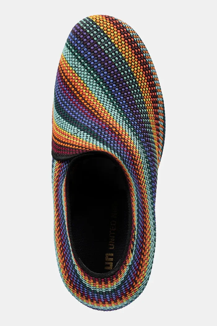 United Nude Боти Fold Hi II с дебел ток 1087092105