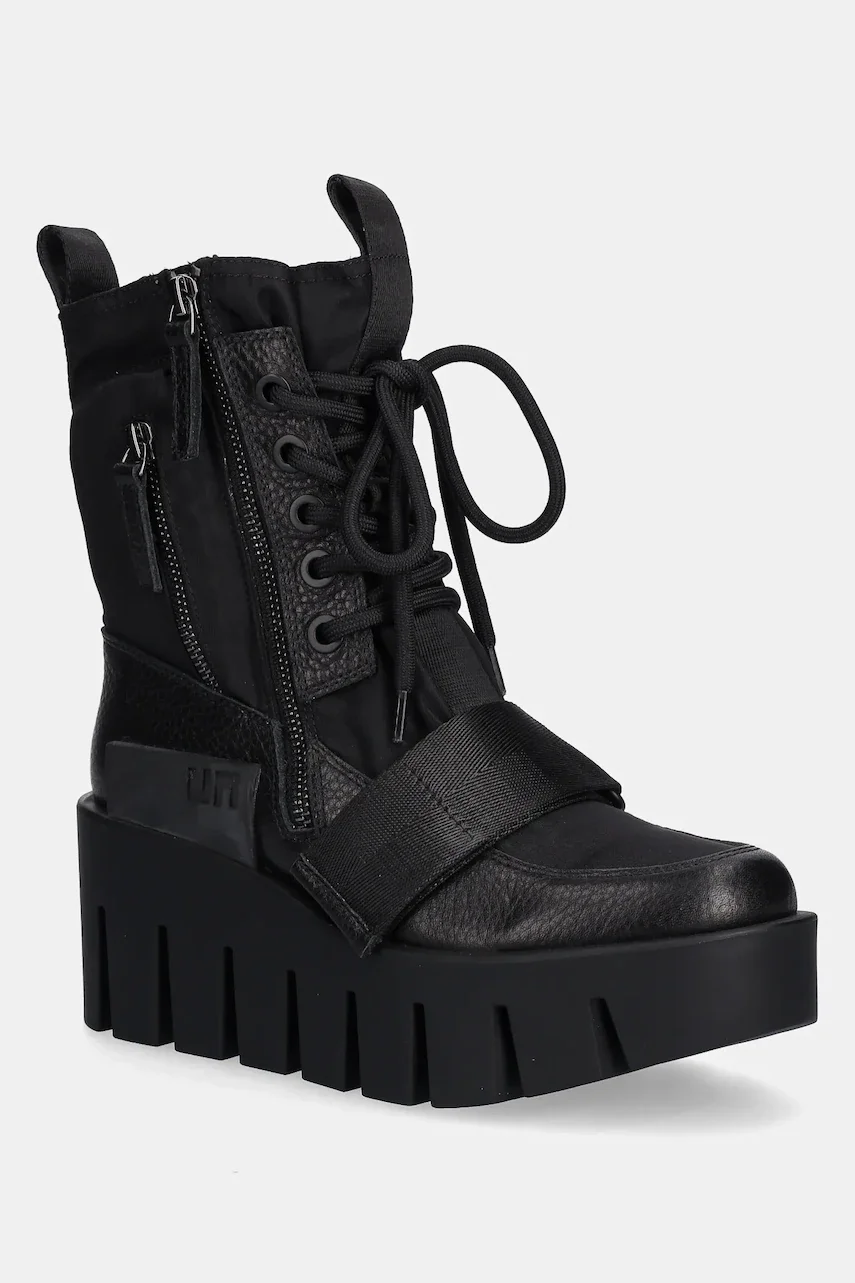 United Nude Боти Grip Combat Lo