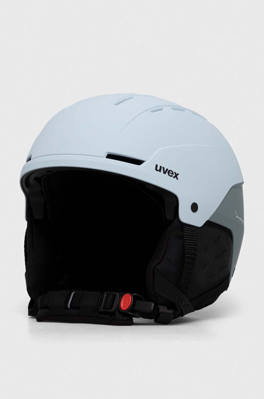 Uvex Скиорска каска Stance MIPS