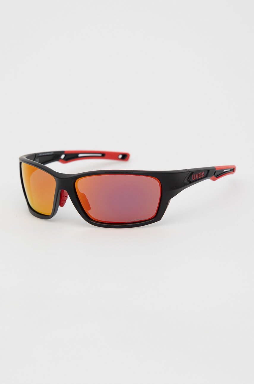 Uvex Слънчеви очила Sportstyle 232 P