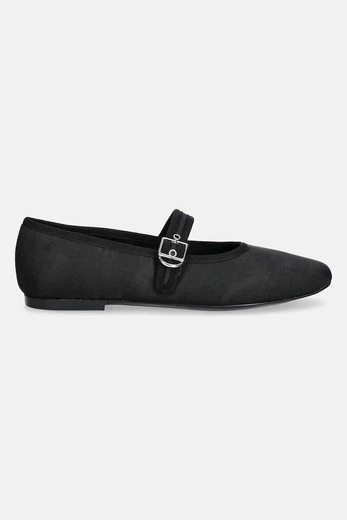 Vagabond Shoemakers Балеринки JOLIN в черно 5808-080-20