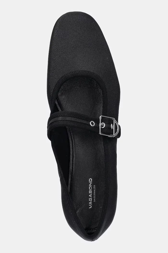 Vagabond Shoemakers Балеринки JOLIN в черно 5808-080-20