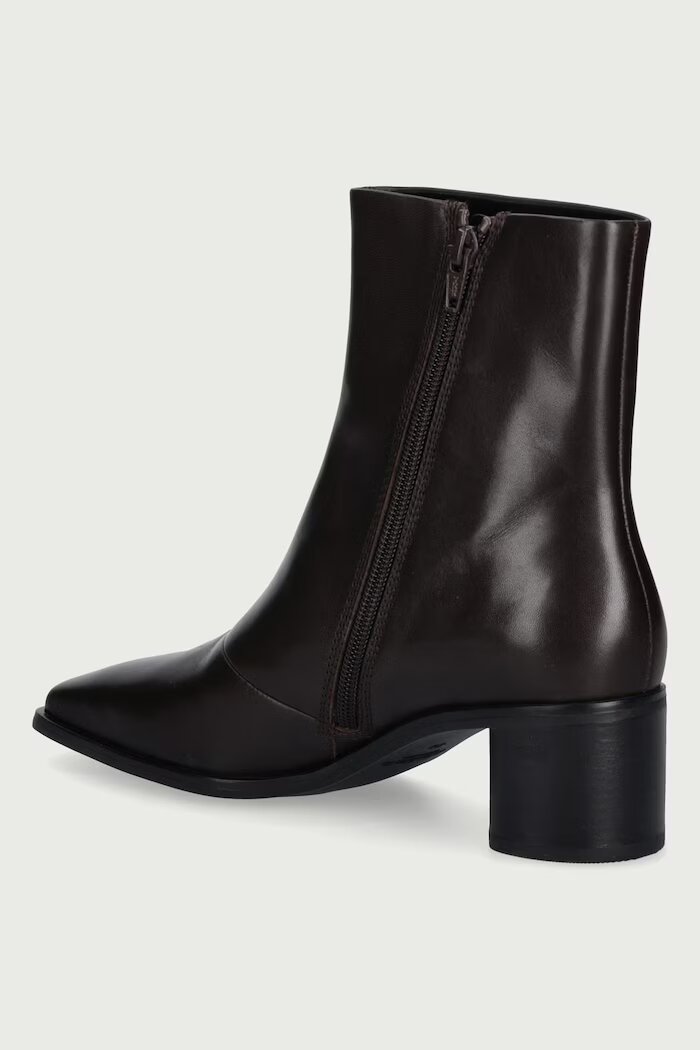 Vagabond Shoemakers боти дамски от кожа FAY кафяви 6100-001-35