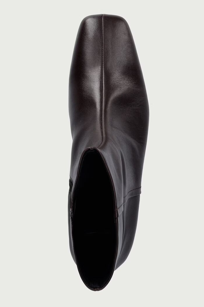 Vagabond Shoemakers боти дамски от кожа MONA кафяви 5955-001-35