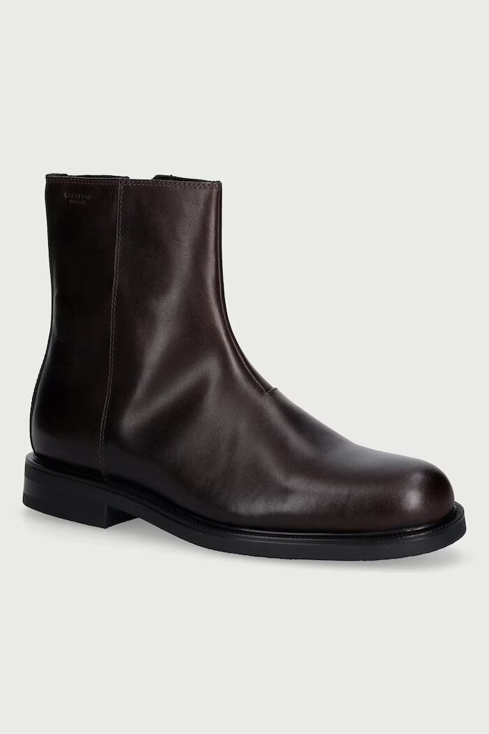 Vagabond Shoemakers боти мъжки от кожа FLOYD кафяви 6281-001-31