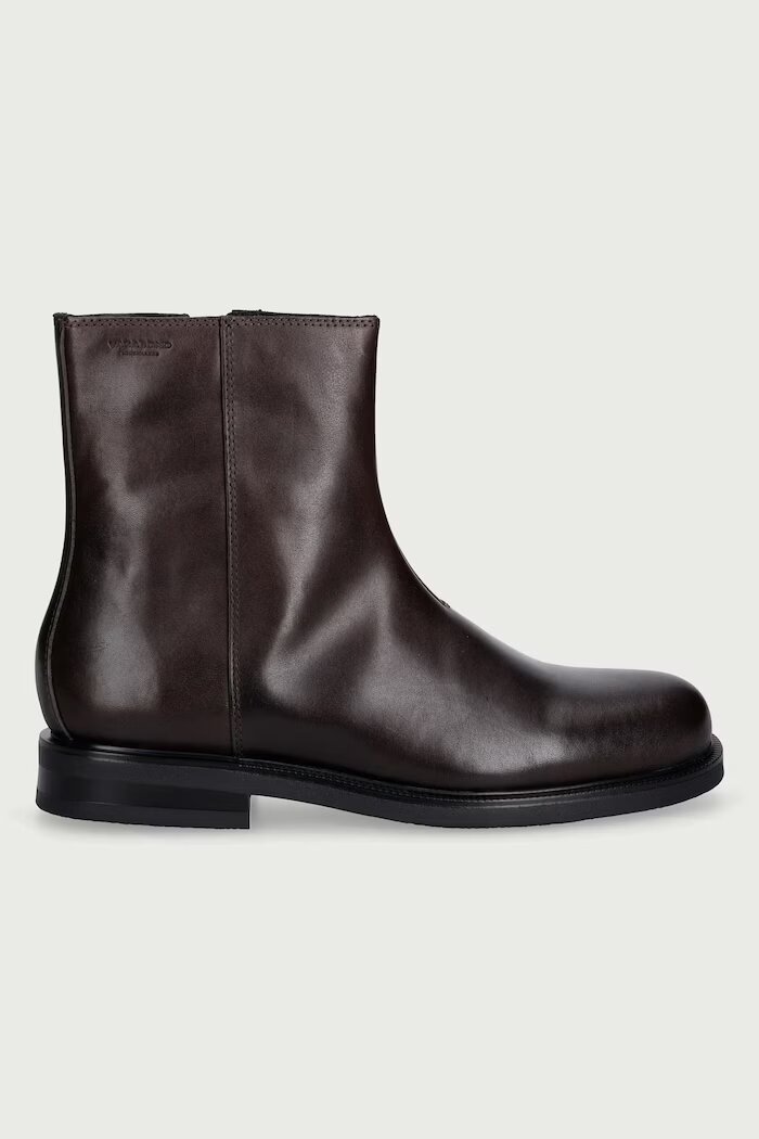 Vagabond Shoemakers боти мъжки от кожа FLOYD кафяви 6281-001-31