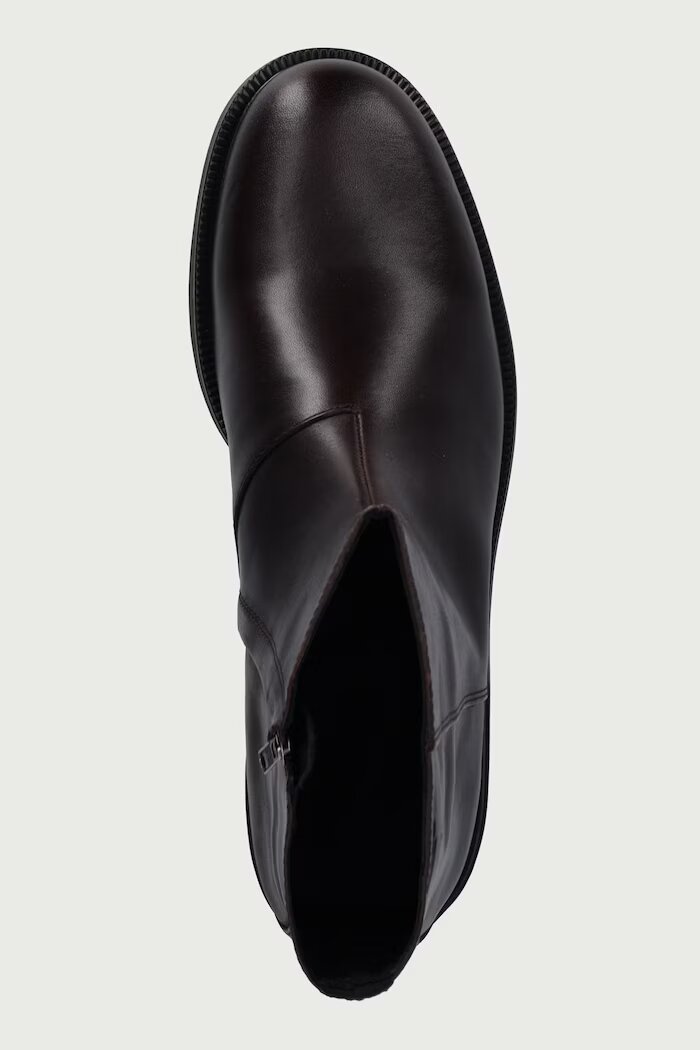 Vagabond Shoemakers боти мъжки от кожа FLOYD кафяви 6281-001-31