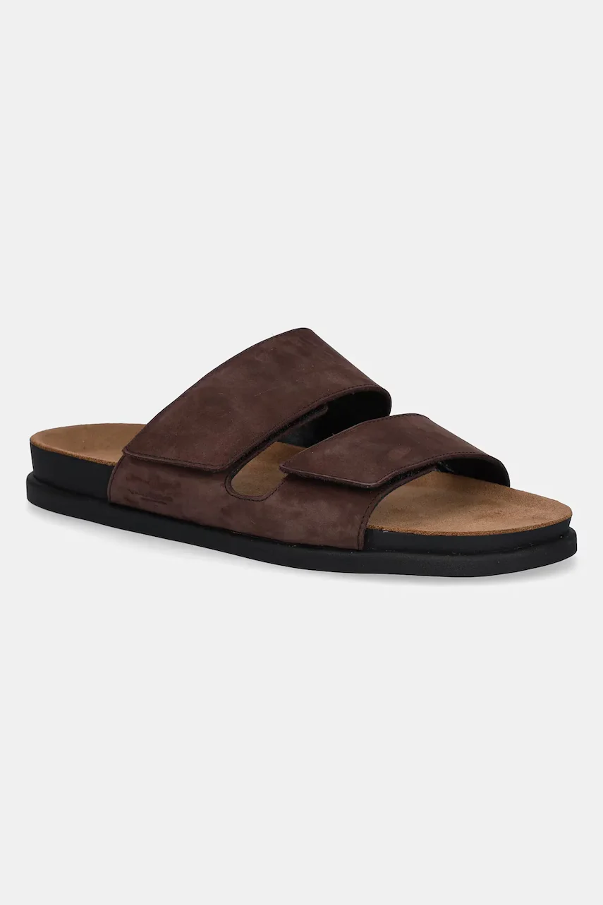 Vagabond Shoemakers Чехли от набук KEVIN