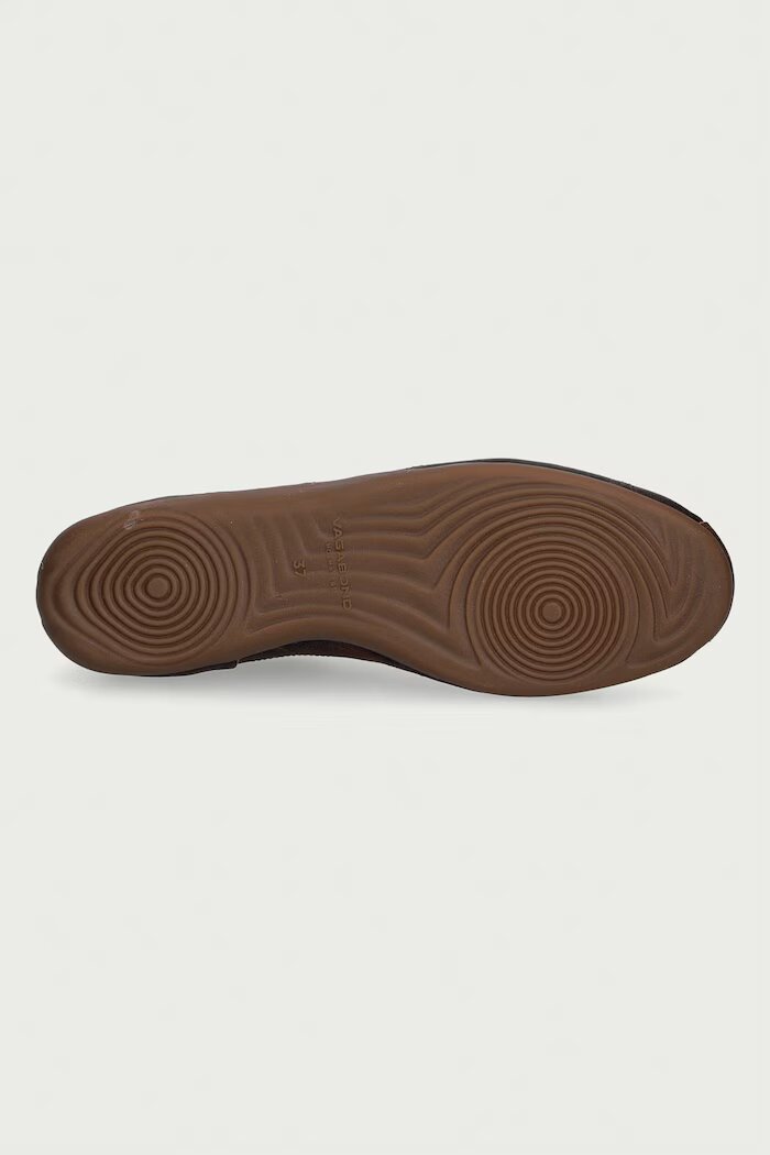 Vagabond Shoemakers HOLLIE маратонки дамски от кожа кафяви 6123-007-49