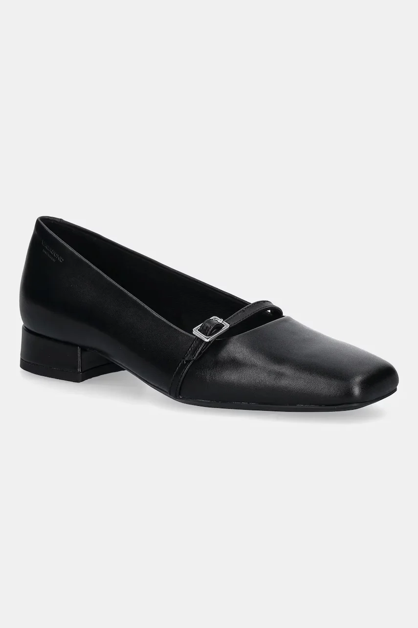 Vagabond Shoemakers Кожени балеринки DEBBI