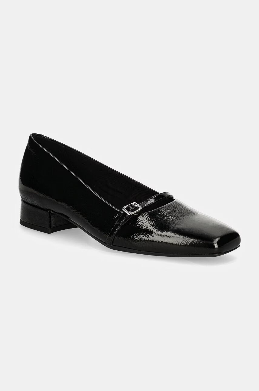 Vagabond Shoemakers Кожени балеринки DEBBI