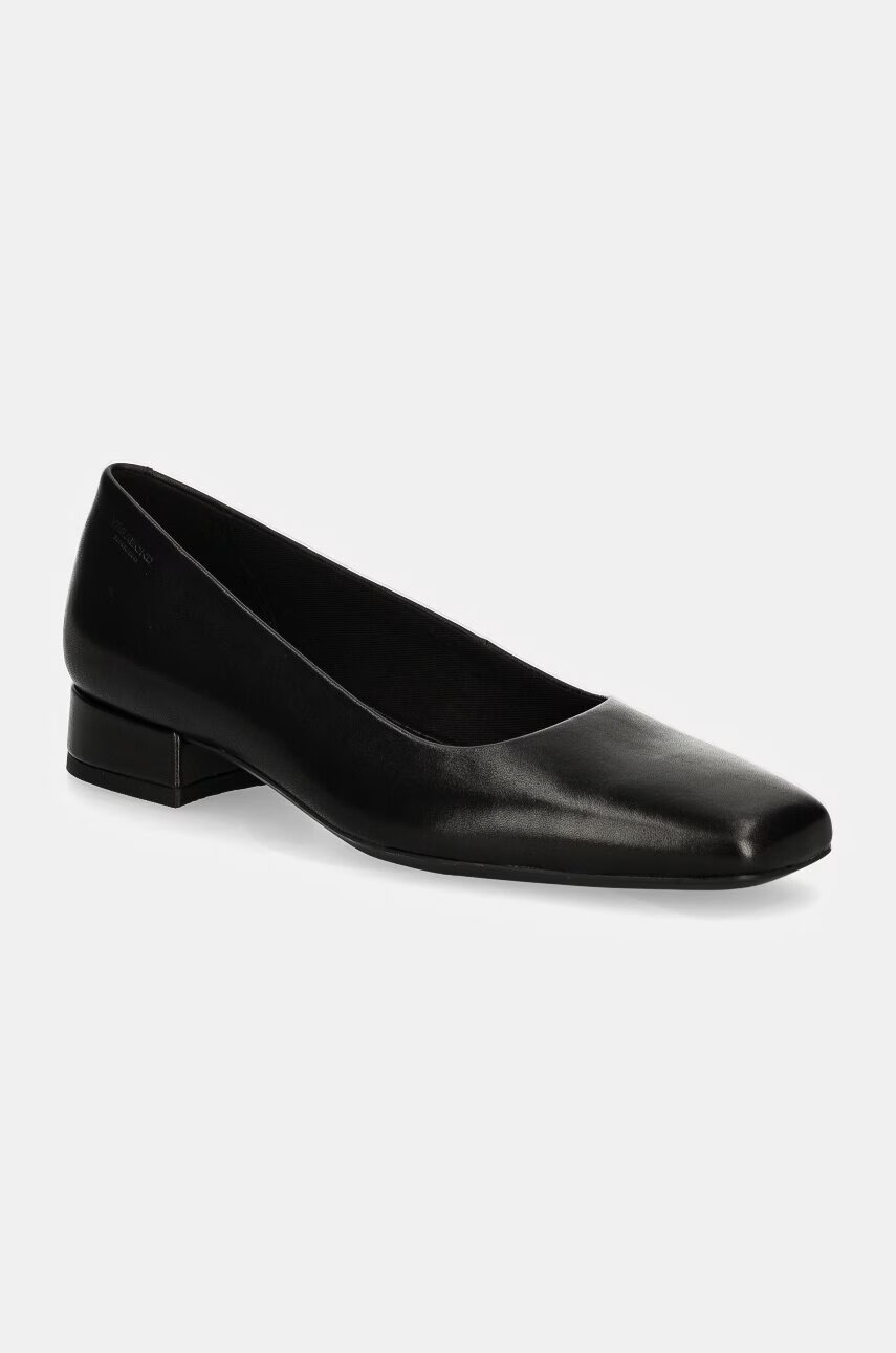 Vagabond Shoemakers Кожени балеринки DEBBI