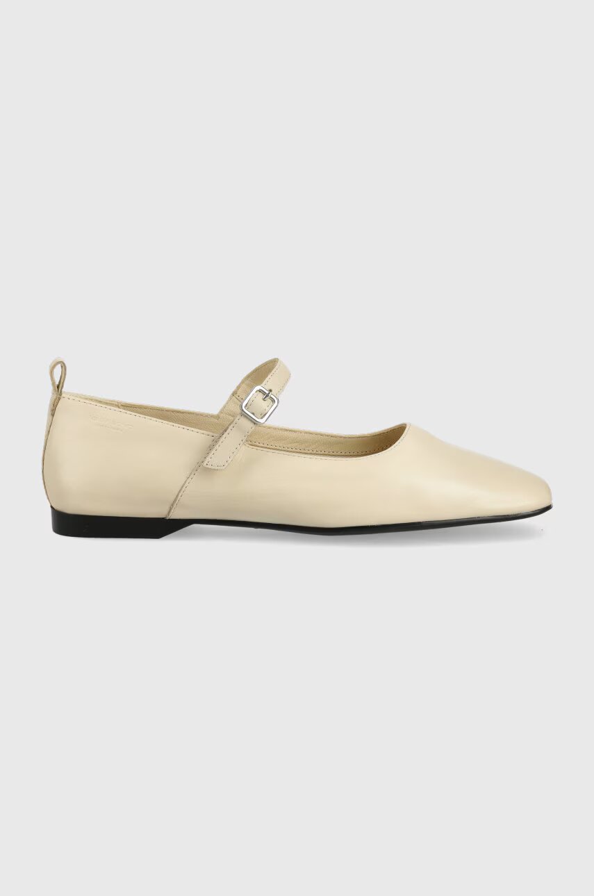 Vagabond Shoemakers Кожени балеринки Delia