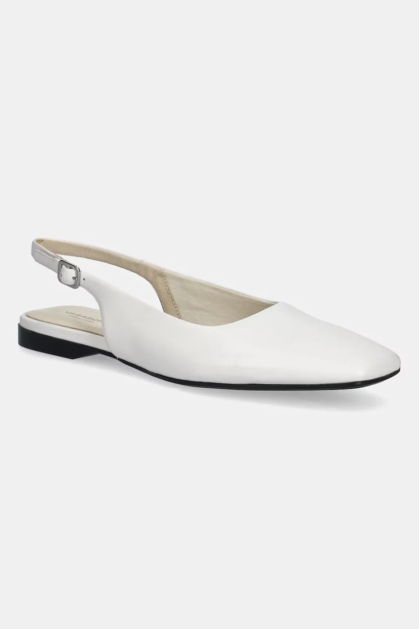 Vagabond Shoemakers Кожени балеринки DELIA