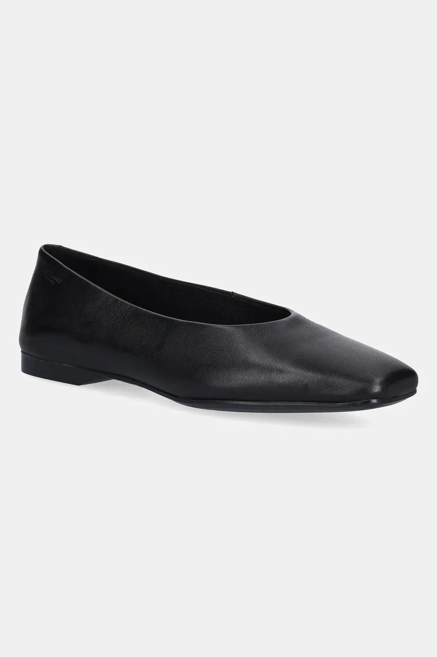Vagabond Shoemakers Кожени балеринки DELIA