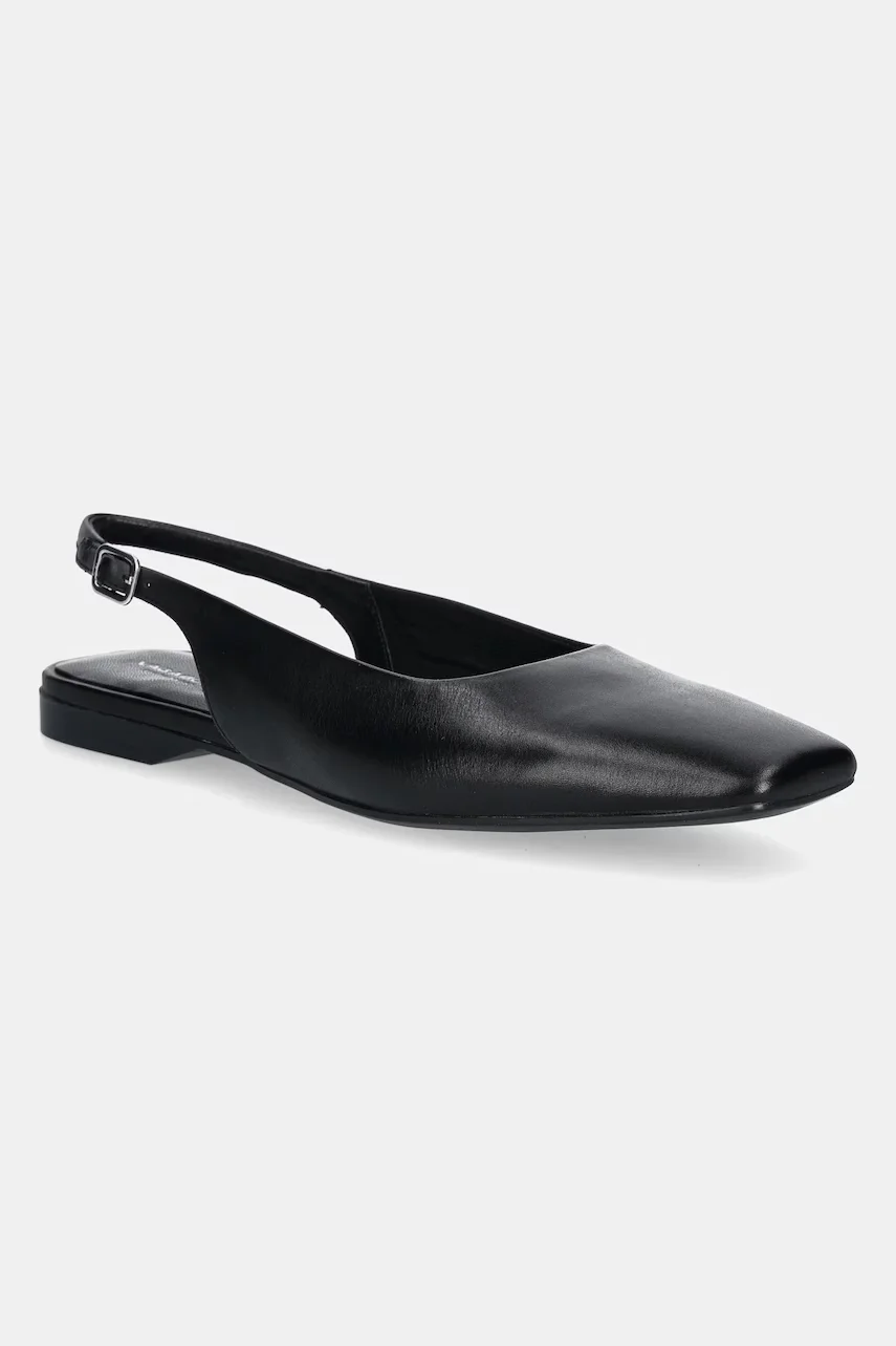 Vagabond Shoemakers Кожени балеринки DELIA