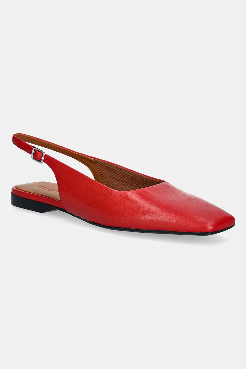 Vagabond Shoemakers Кожени балеринки DELIA