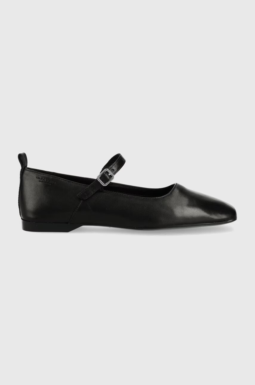 Vagabond Shoemakers Кожени балеринки Delia