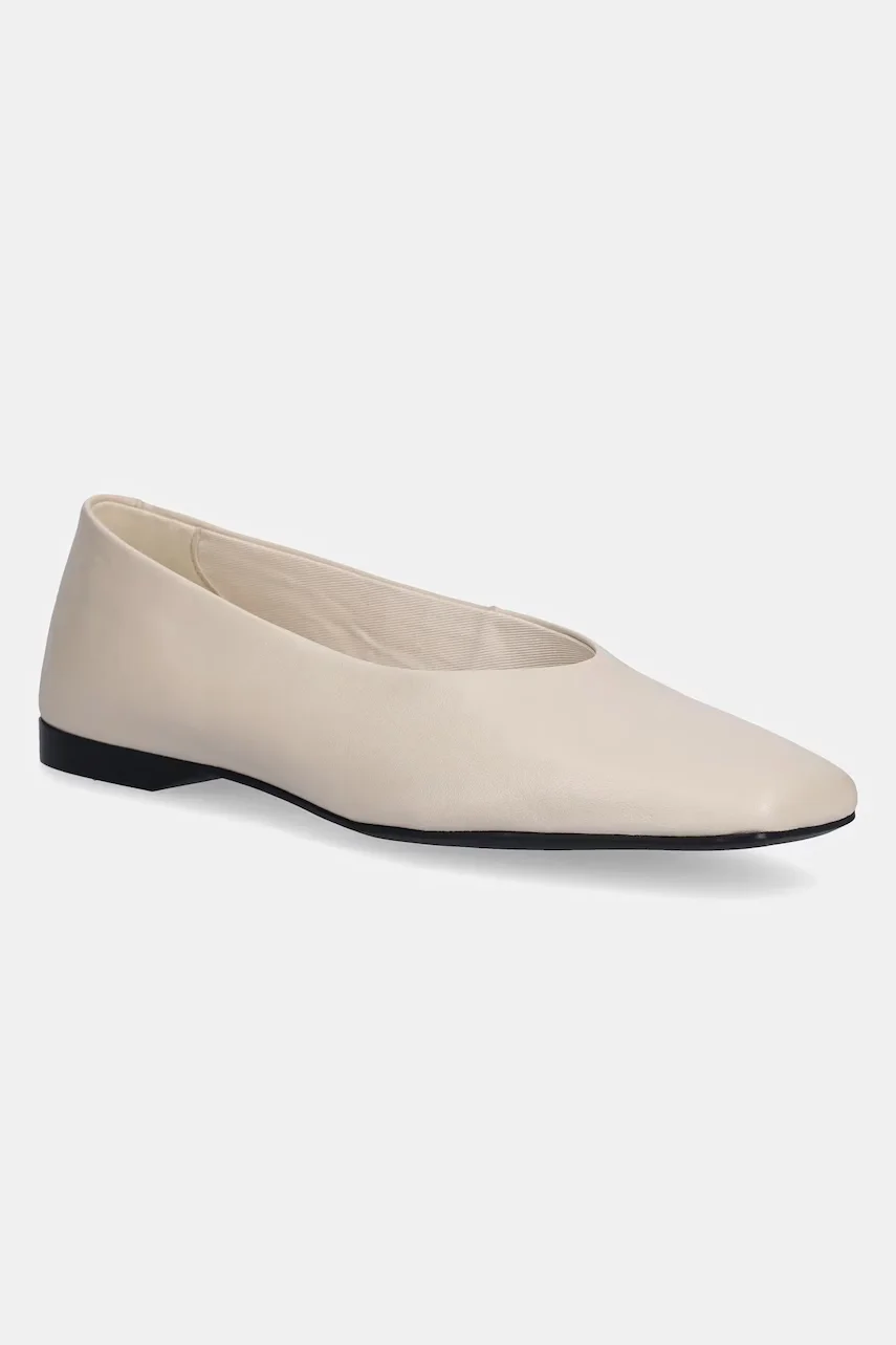 Vagabond Shoemakers Кожени балеринки DELIA
