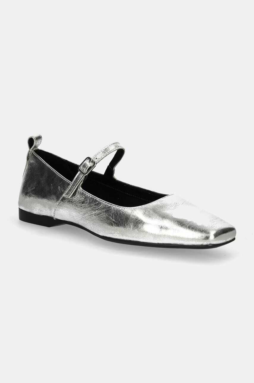 Vagabond Shoemakers Кожени балеринки DELIA