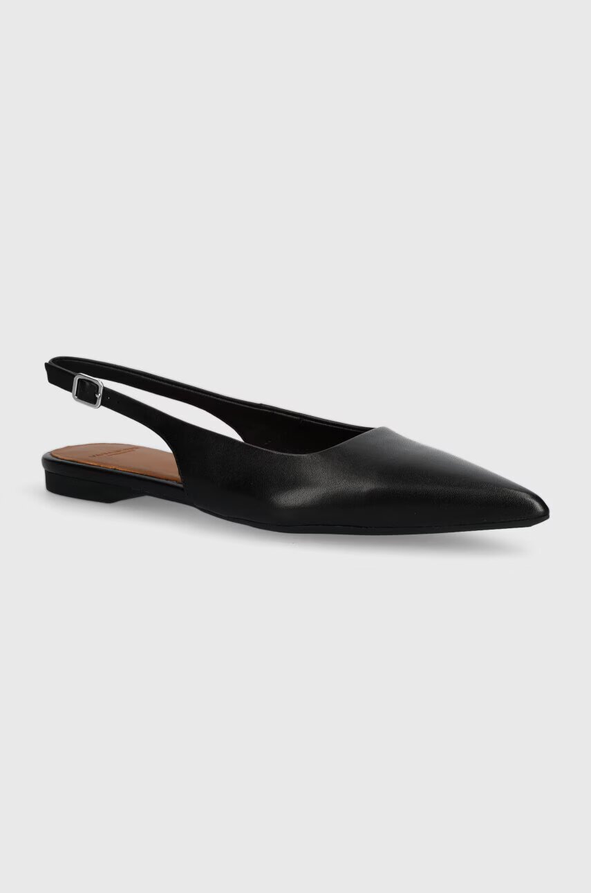 Vagabond Shoemakers Кожени балеринки HERMINE