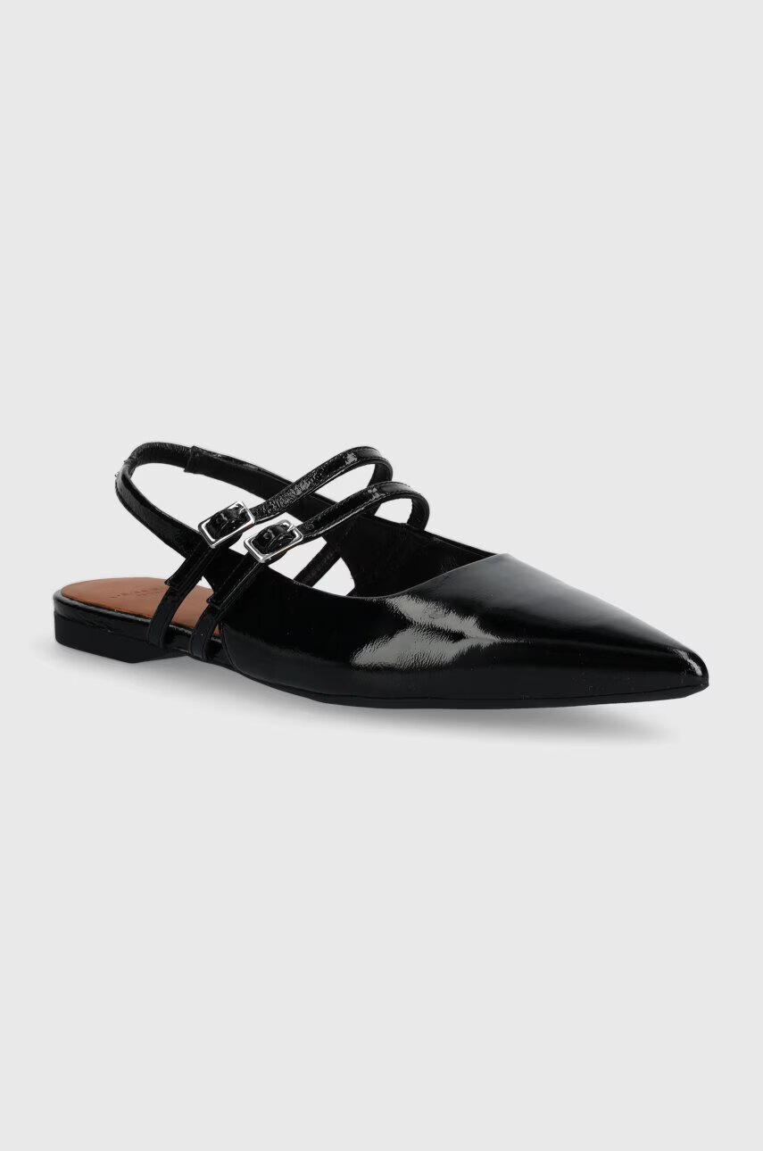 Vagabond Shoemakers Кожени балеринки HERMINE