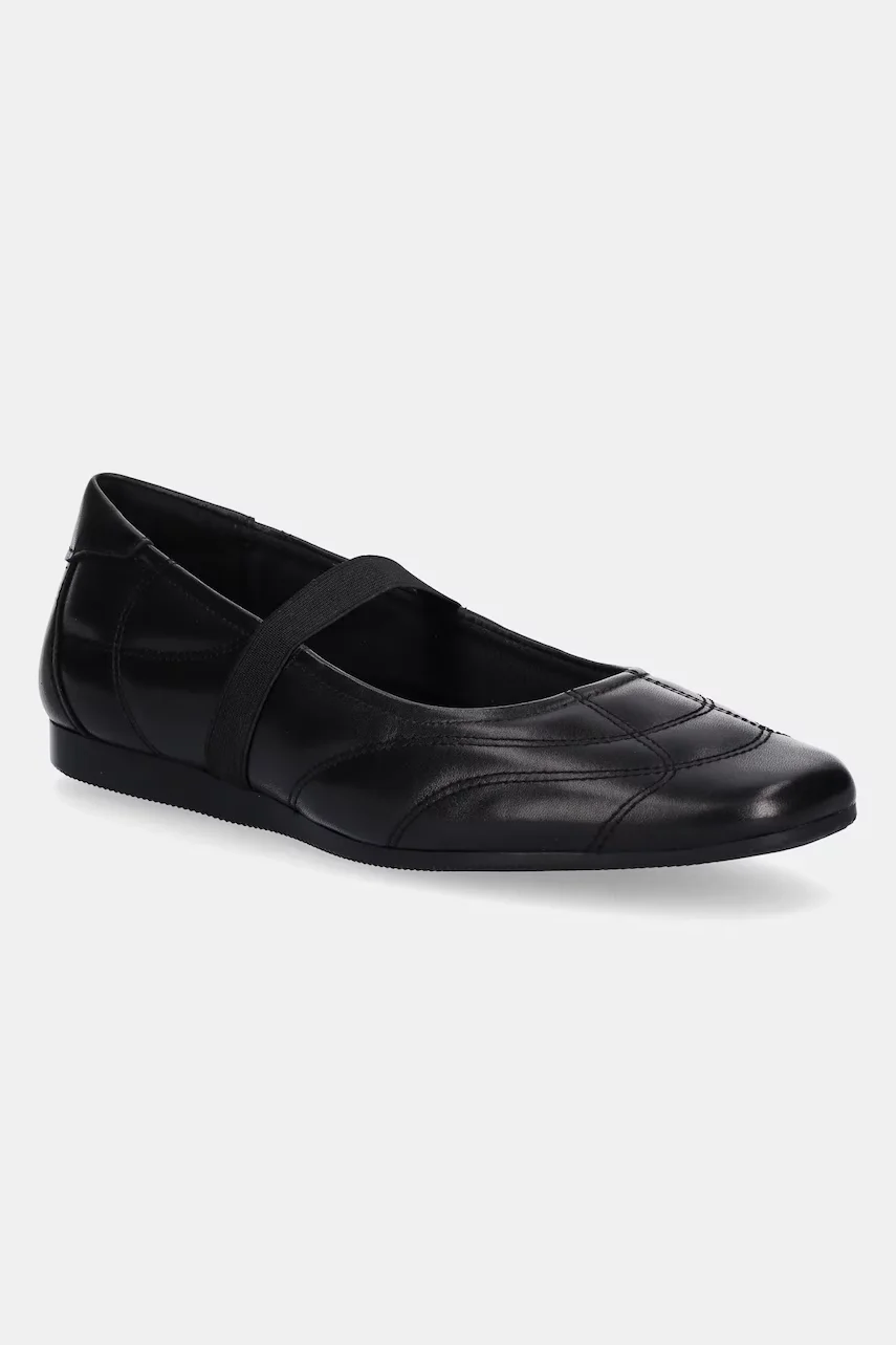 Vagabond Shoemakers Кожени балеринки Hillary