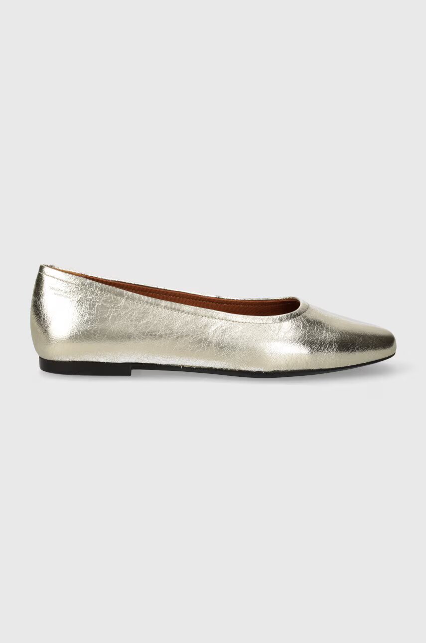 Vagabond Shoemakers Кожени балеринки JOLIN