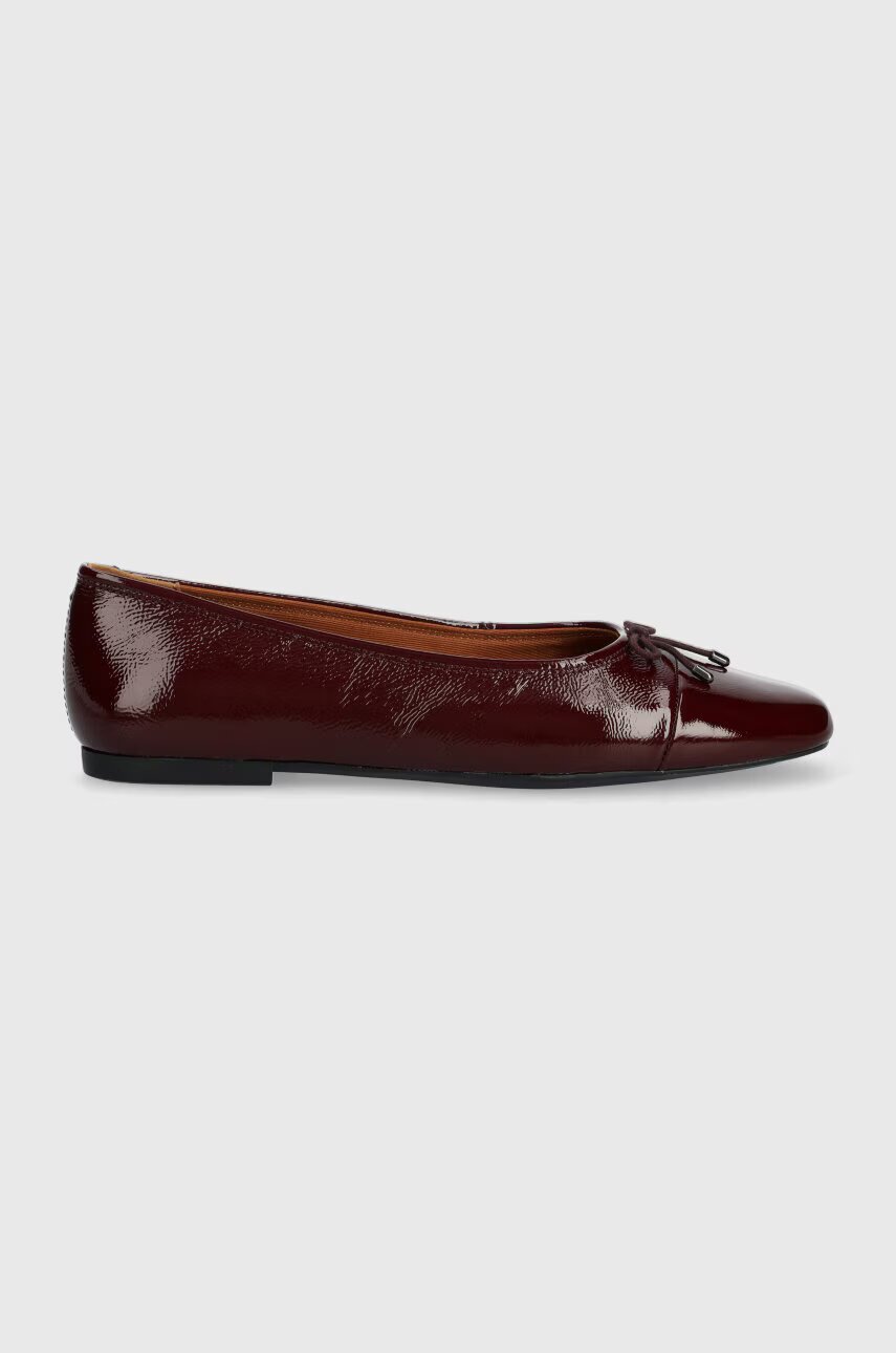 Vagabond Shoemakers Кожени балеринки JOLIN
