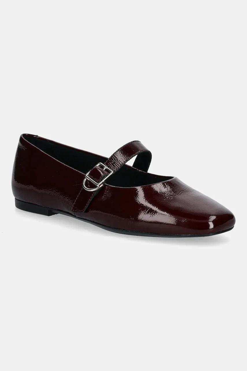 Vagabond Shoemakers Кожени балеринки JOLIN