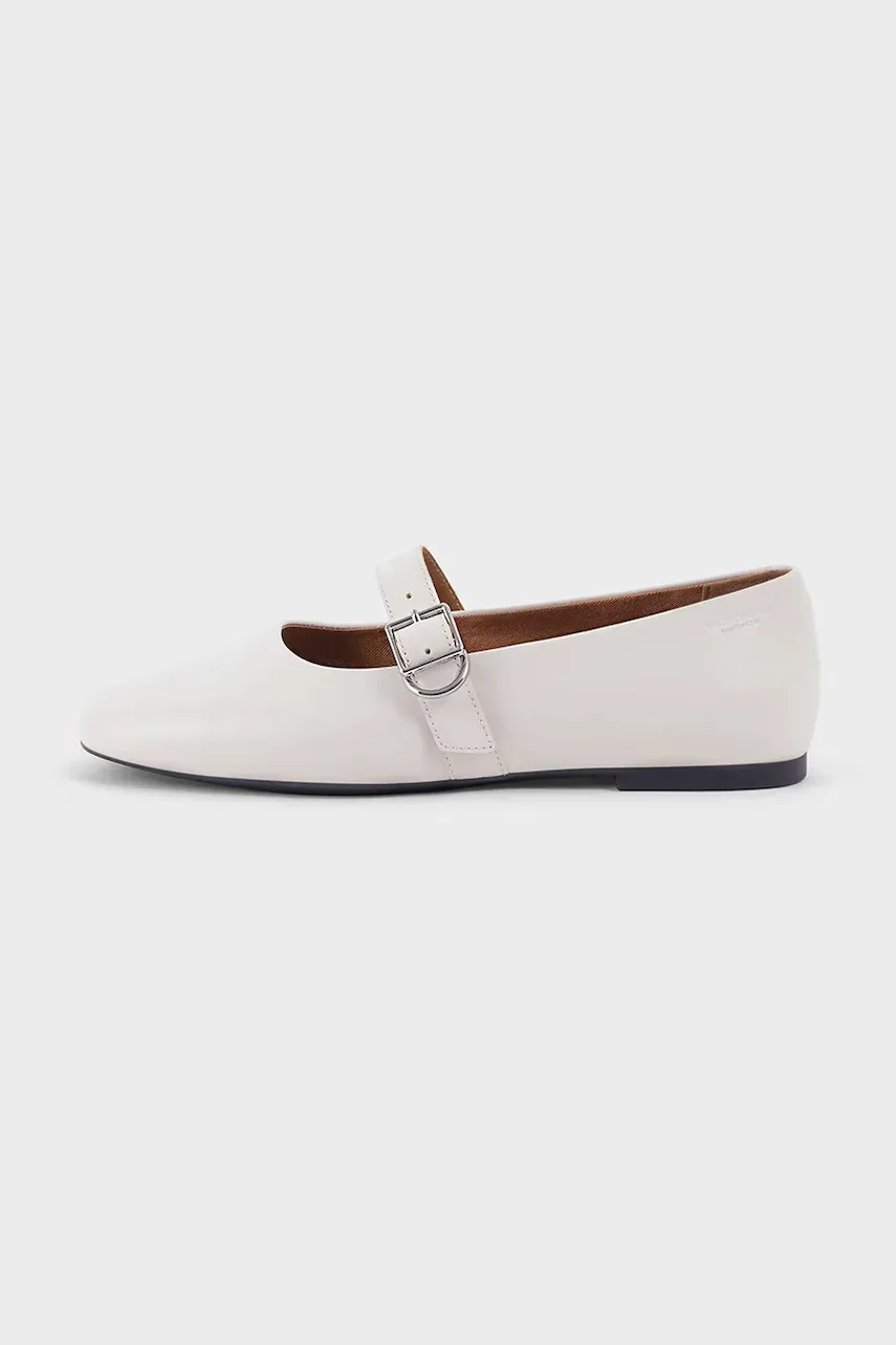 Vagabond Shoemakers Кожени балеринки JOLIN