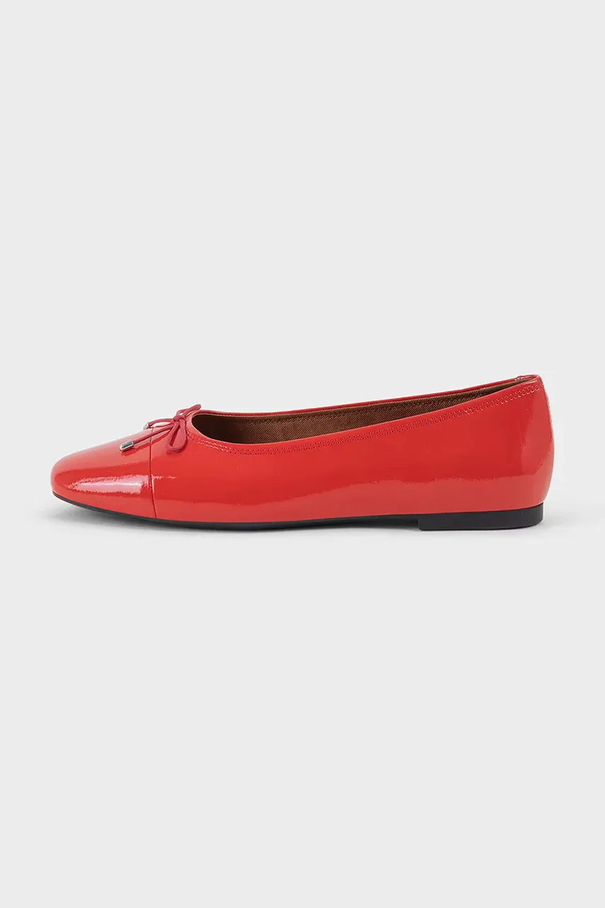 Vagabond Shoemakers Кожени балеринки JOLIN