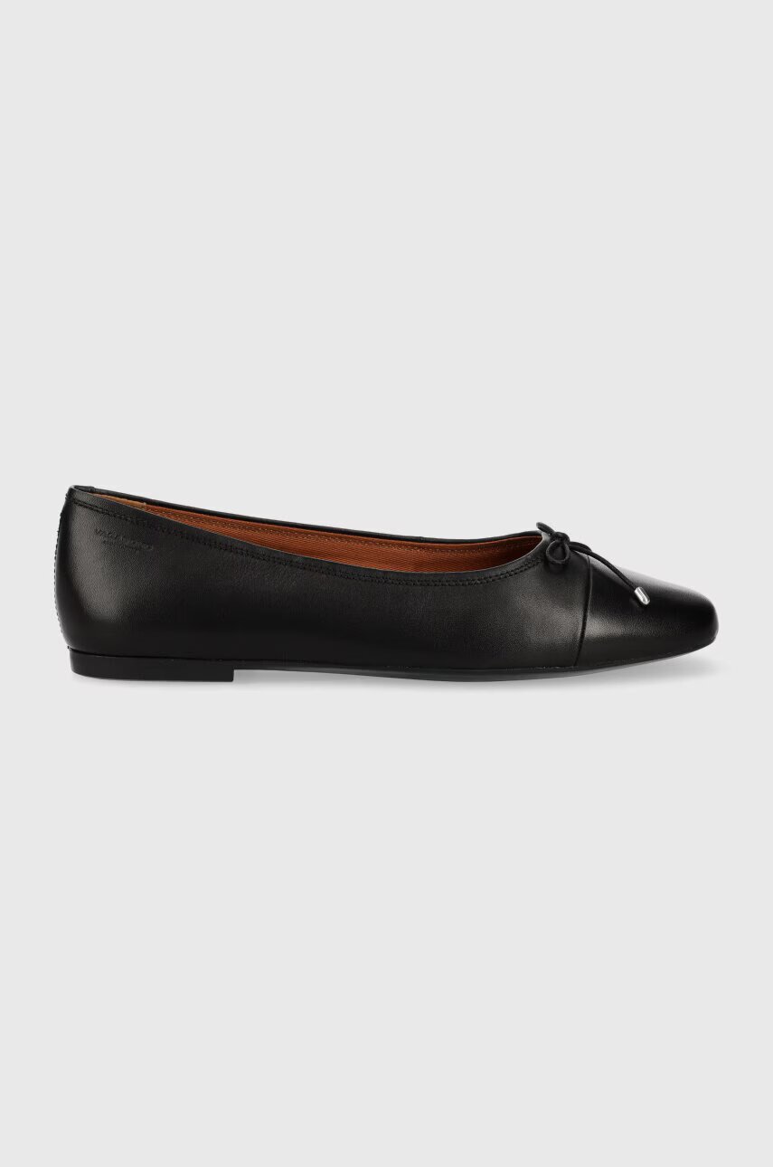 Vagabond Shoemakers Кожени балеринки JOLIN