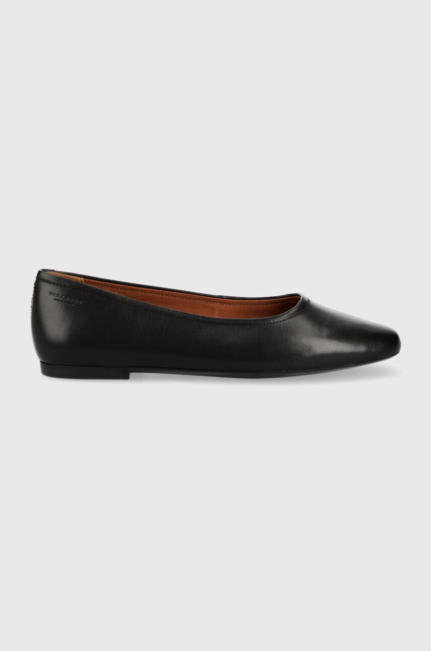Vagabond Shoemakers Кожени балеринки JOLIN
