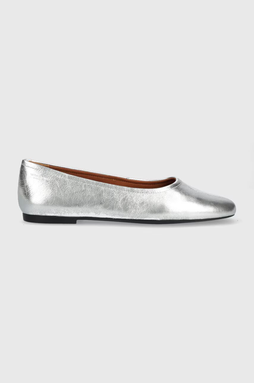Vagabond Shoemakers Кожени балеринки Jolin