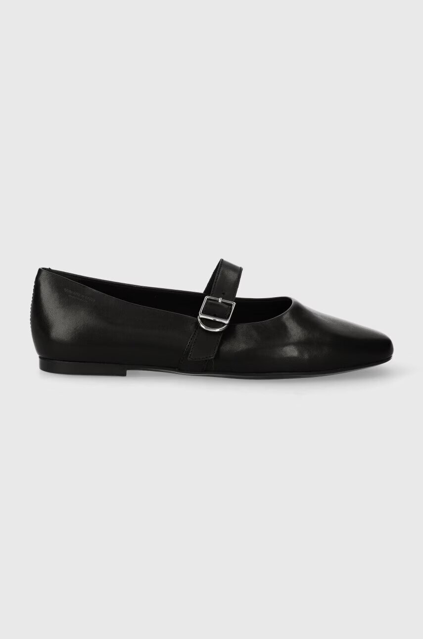 Vagabond Shoemakers Кожени балеринки JOLIN