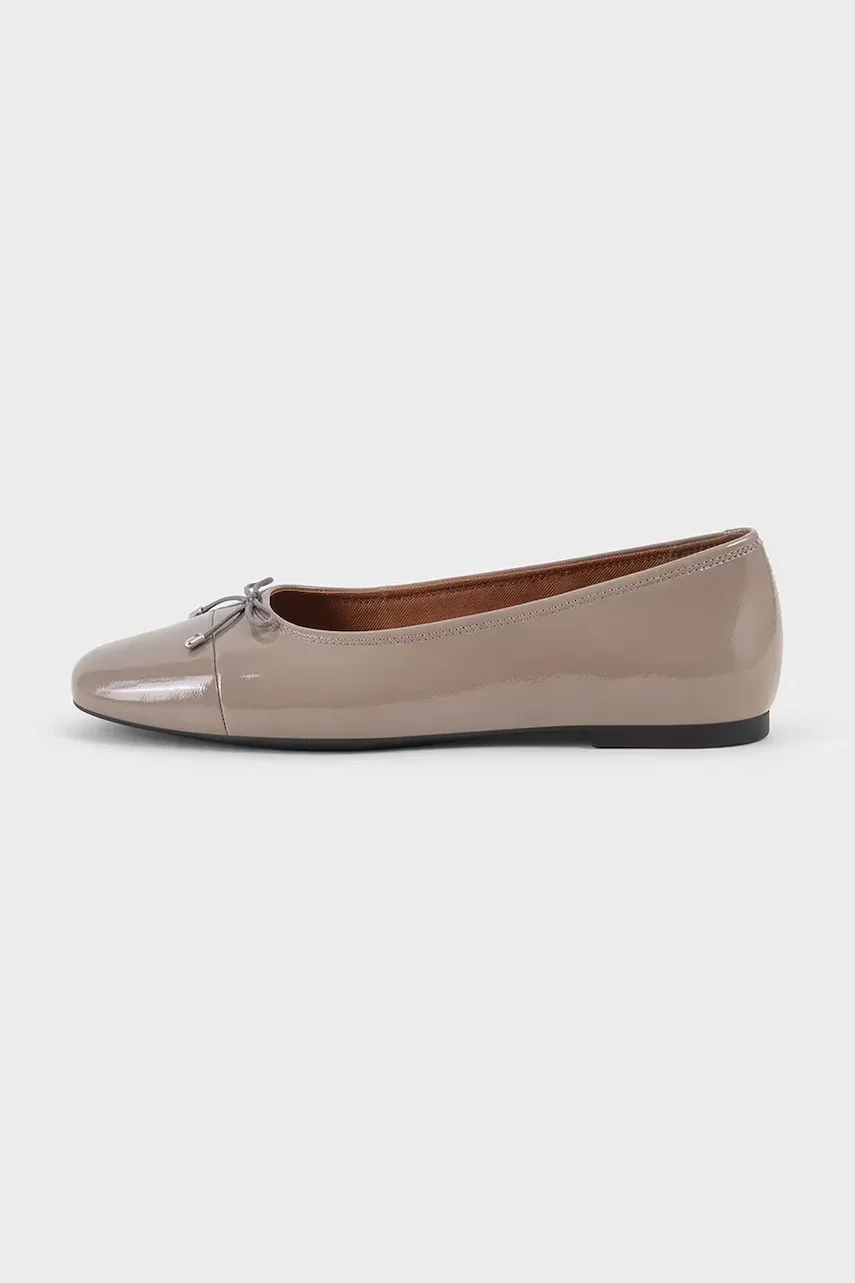 Vagabond Shoemakers Кожени балеринки JOLIN