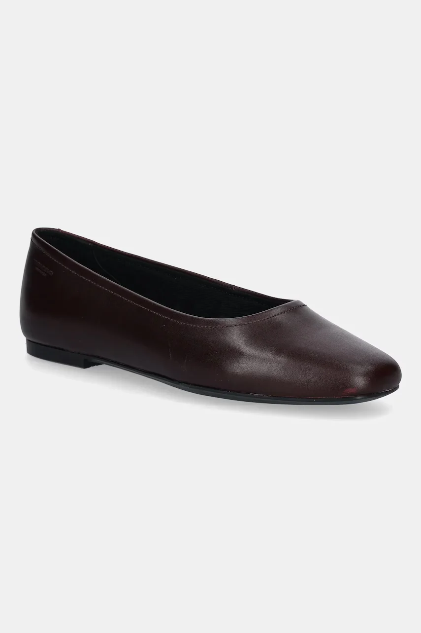 Vagabond Shoemakers Кожени балеринки JOLIN