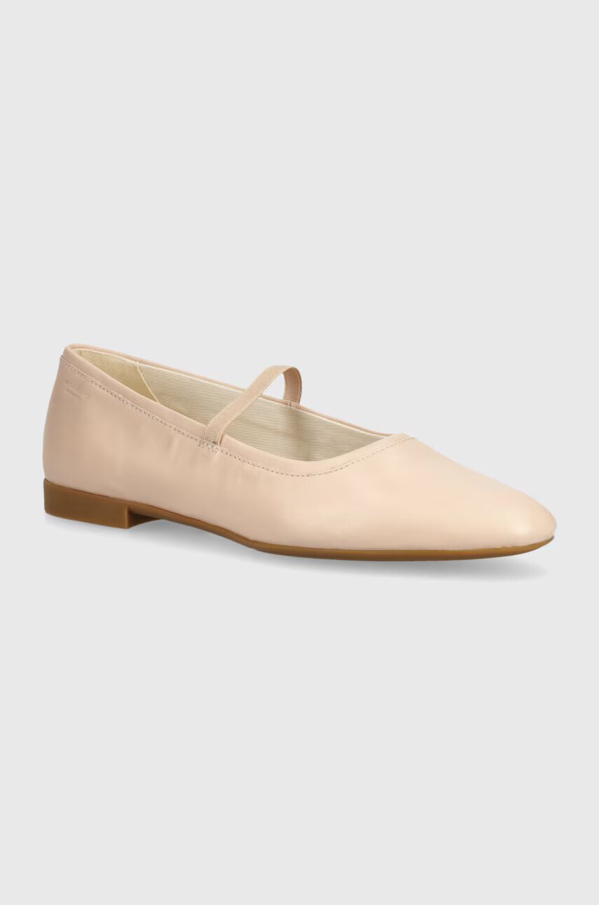 Vagabond Shoemakers Кожени балеринки SIBEL