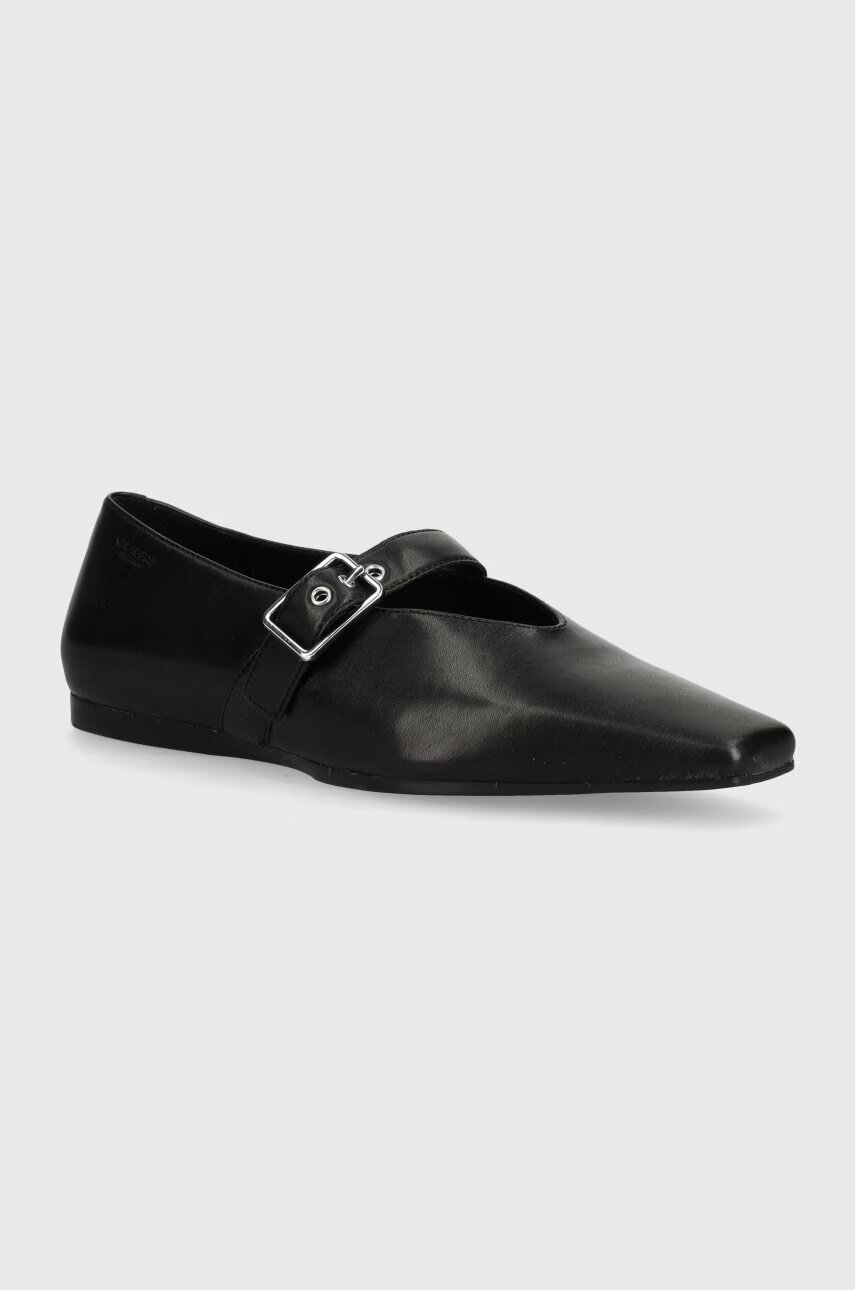 Vagabond Shoemakers Кожени балеринки WIOLETTA