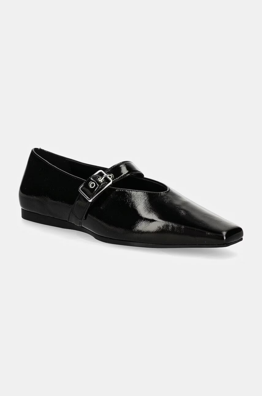 Vagabond Shoemakers Кожени балеринки WIOLETTA